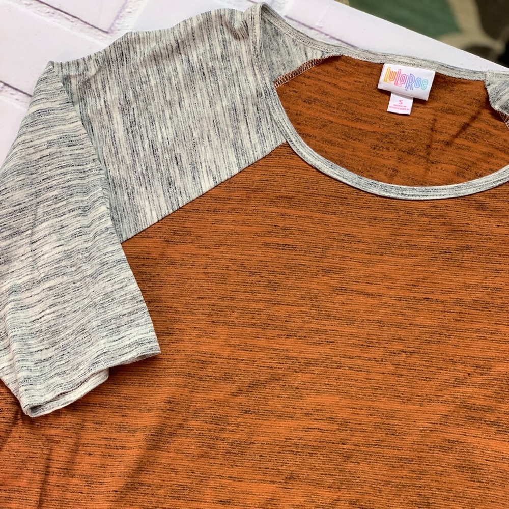 LuLaRoe Irma Top